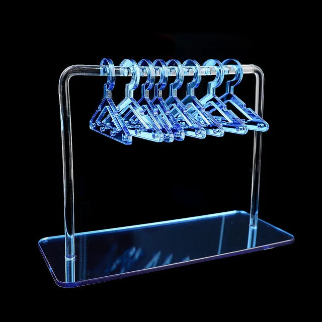 Aesthetic Earring & Jewelry Display Stand