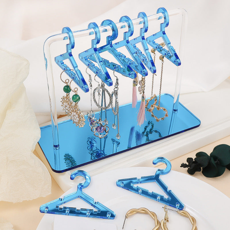 Aesthetic Earring & Jewelry Display Stand