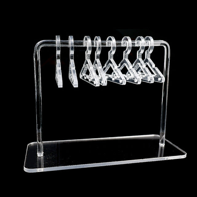 Aesthetic Earring & Jewelry Display Stand