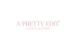 A Pretty Edit - Home